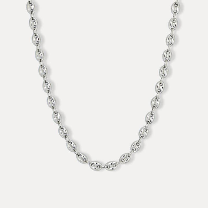 Mariner - Zilver voor wholesale door Twistedpendant