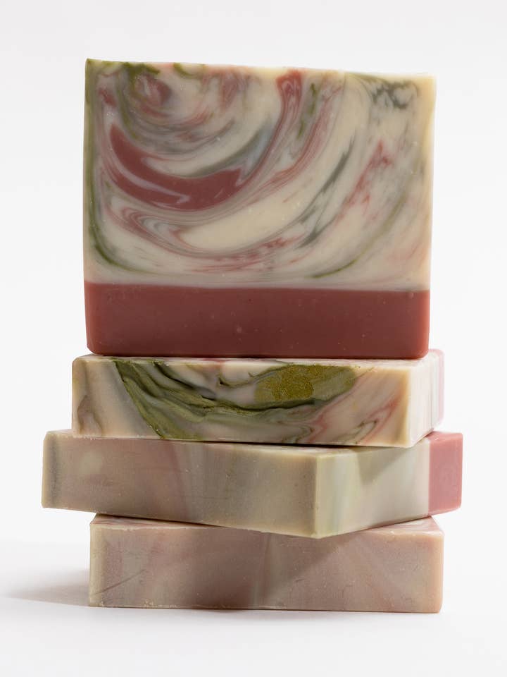 Apple Sage- Bulk 10lbs for wholesale by Maggie Ann Soap Co