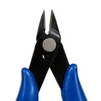 Plazko - Wholesale Craft tool - BeadSmith Tapered Head Knot Cutter 5", PL170 - 1 pair1