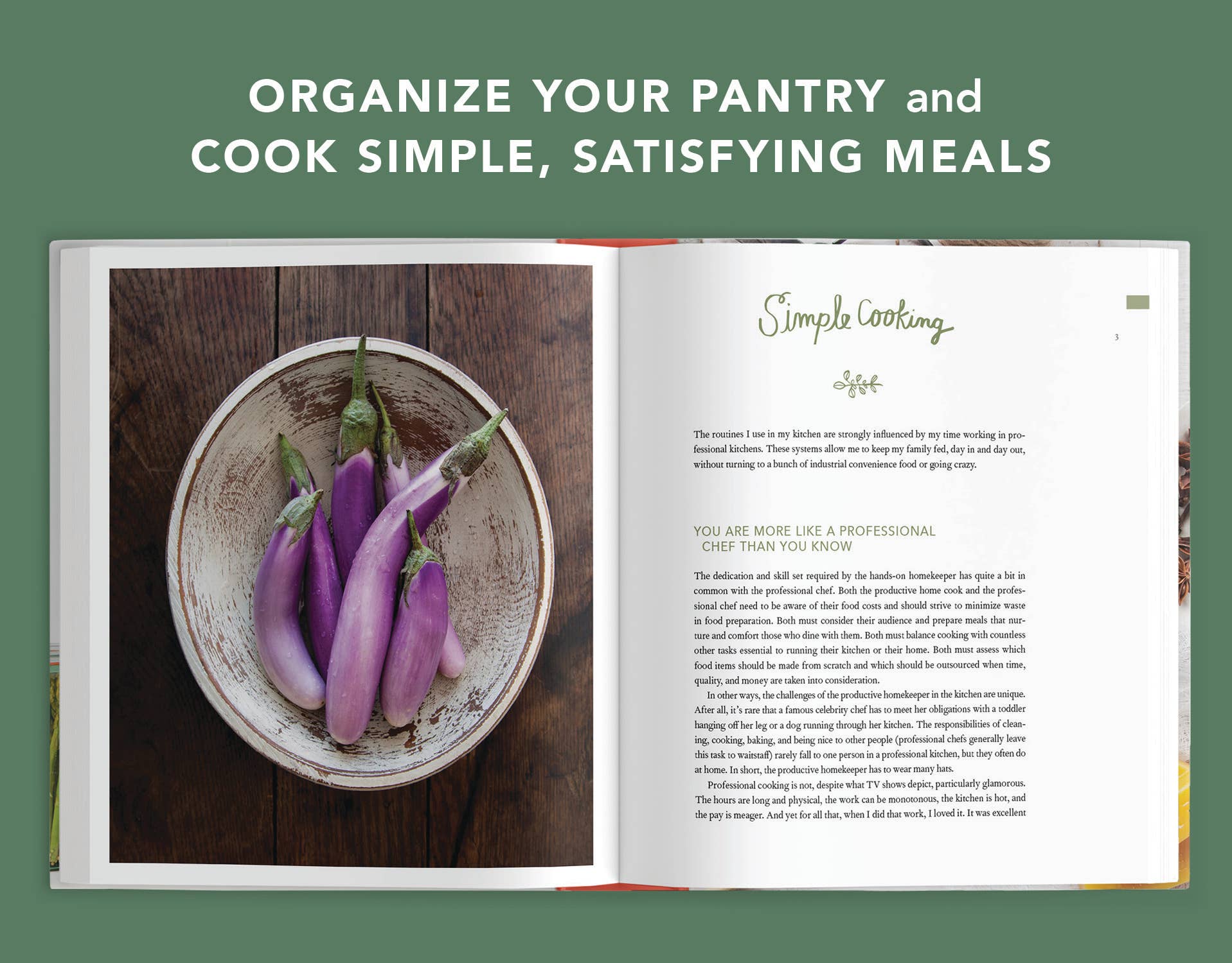 Blue Star Press - Wholesale Home & Garden - Hands-on Home: A Guide to Sustainable Living 2