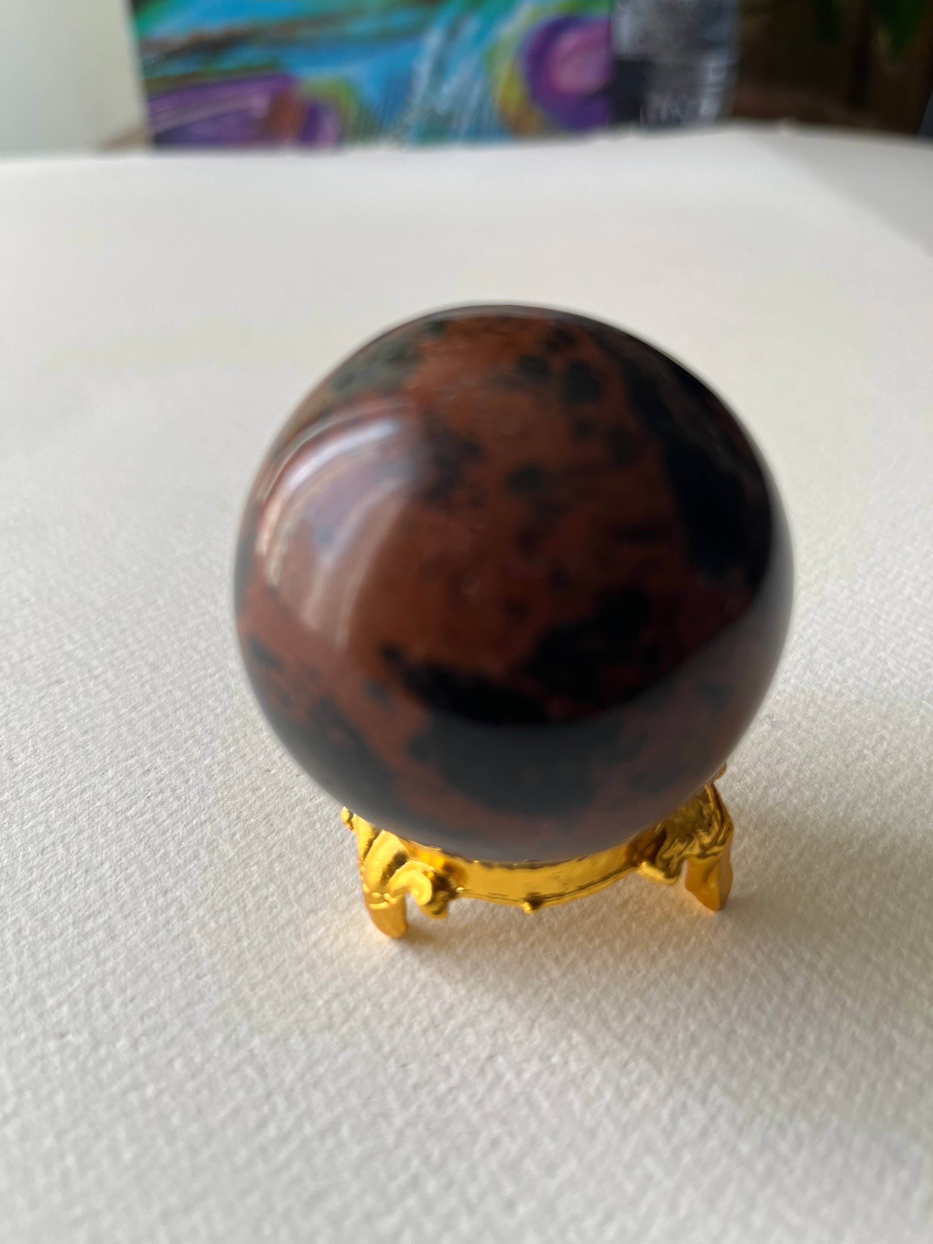 jiomind - Wholesale Retailer Display Stand/Case - Crystal Sphere Stand, Crystal Stand, Display Stand2