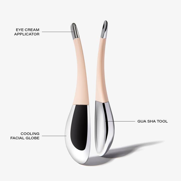 Vanity Planet - Wholesale Gua Sha Tool - Kera | Cryo Facial Globes & Gua Sha1
