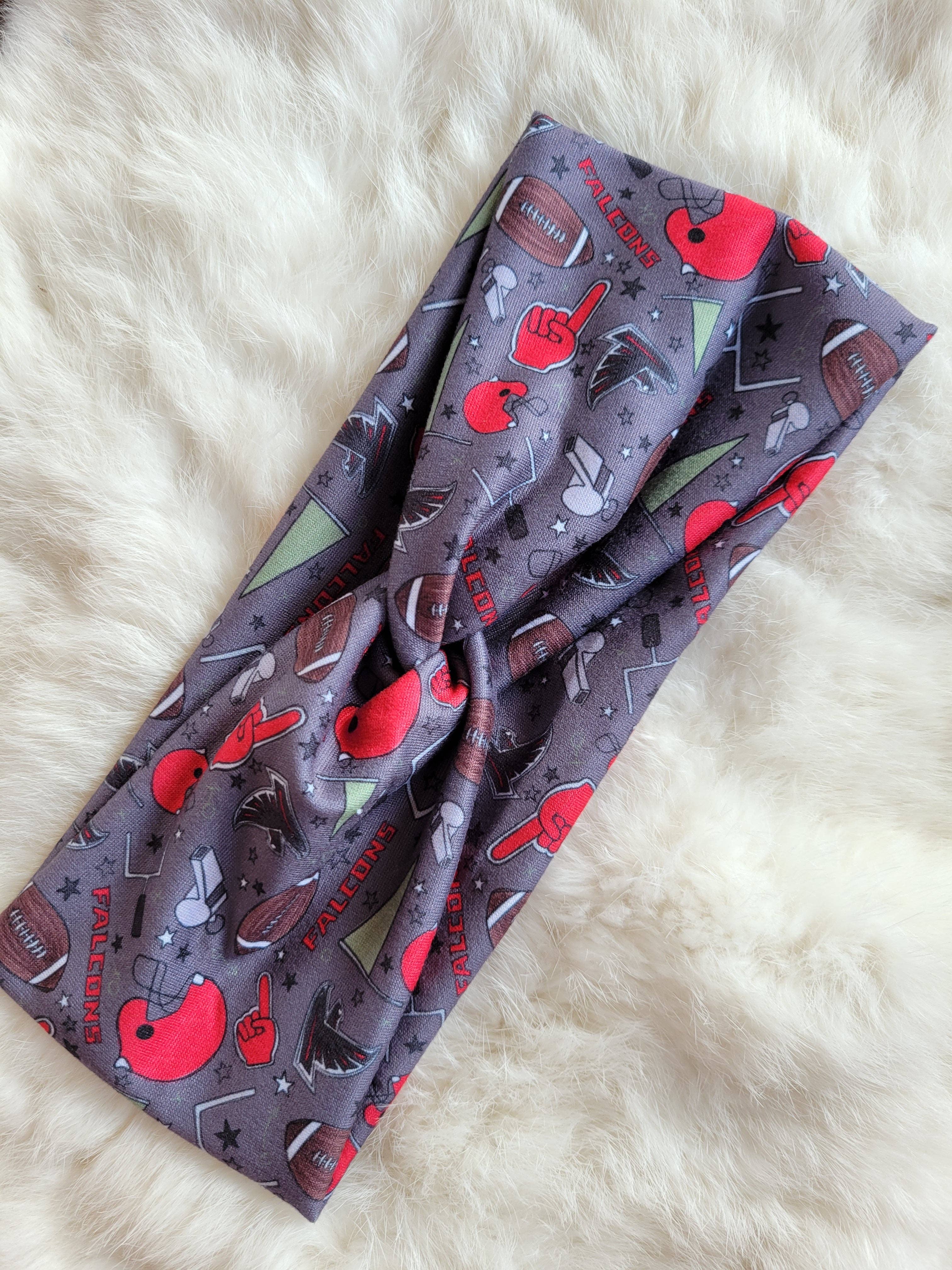 Sew fashionable headbands - Wholesale Fashion Headband - Women's - Football Team (Regular) Headband9