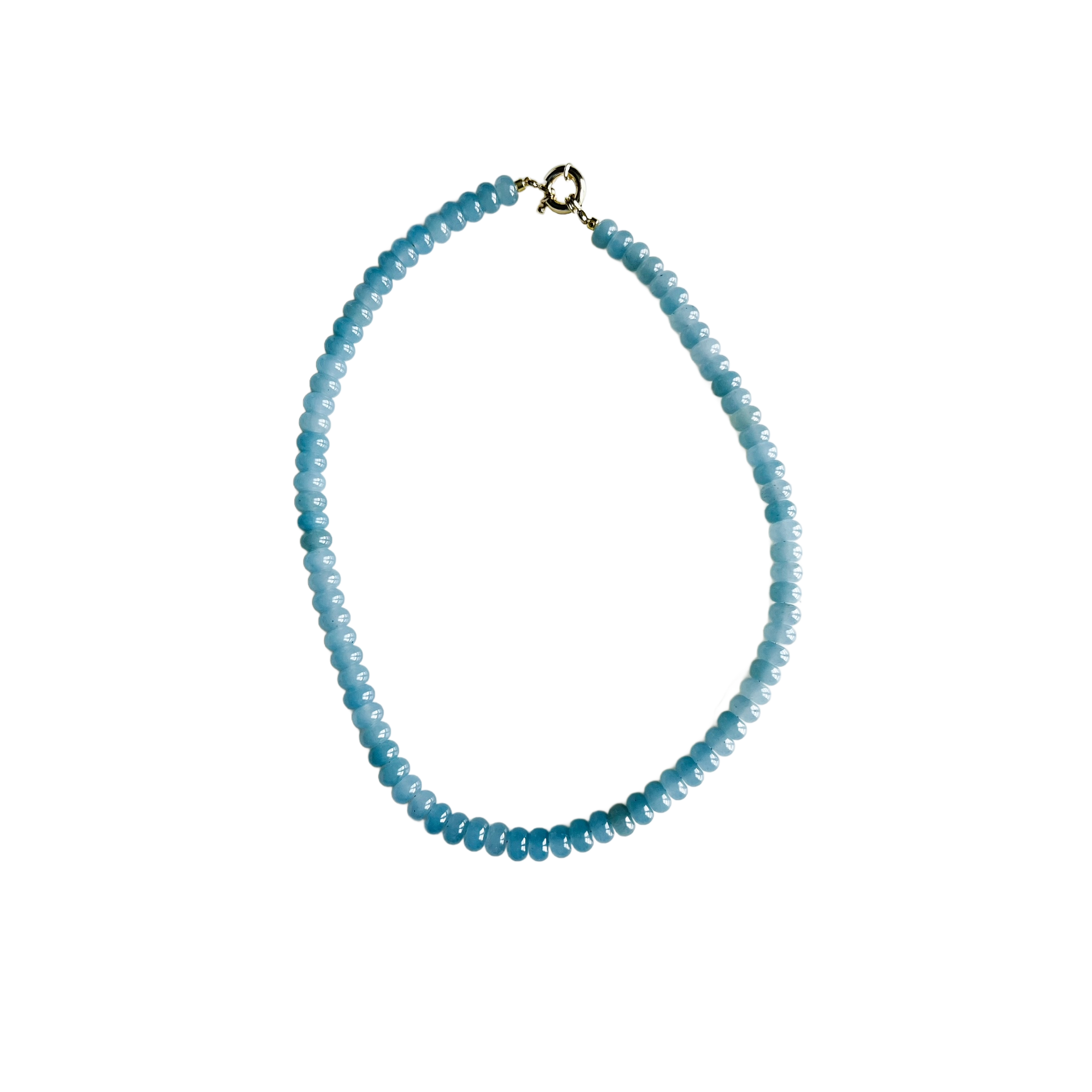 Market and King - Wholesale Beaded/Pearl Necklace - Candy Necklaces76