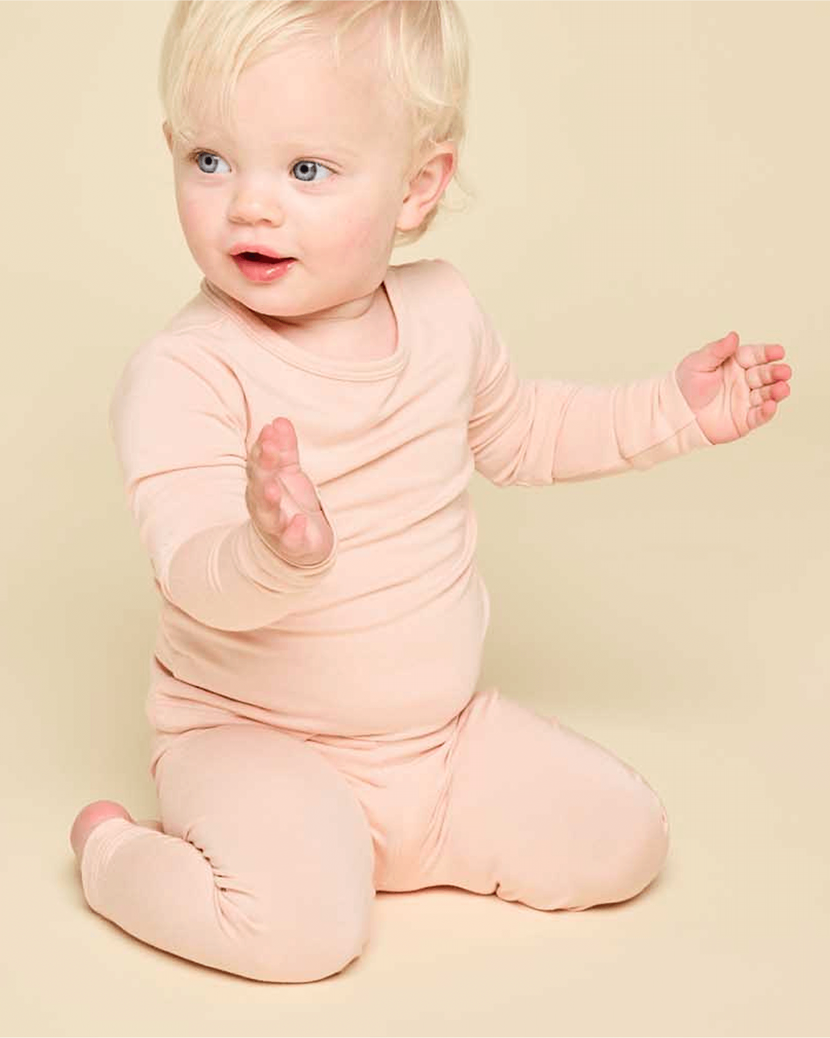 Cushii - Wholesale Lounger - Baby - Cushii Softluxe Lounge Set - Fairy Dust4