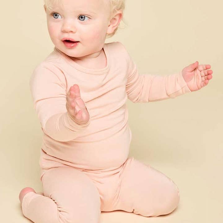 Cushii - Wholesale Lounger - Baby - Cushii Softluxe Lounge Set - Fairy Dust4