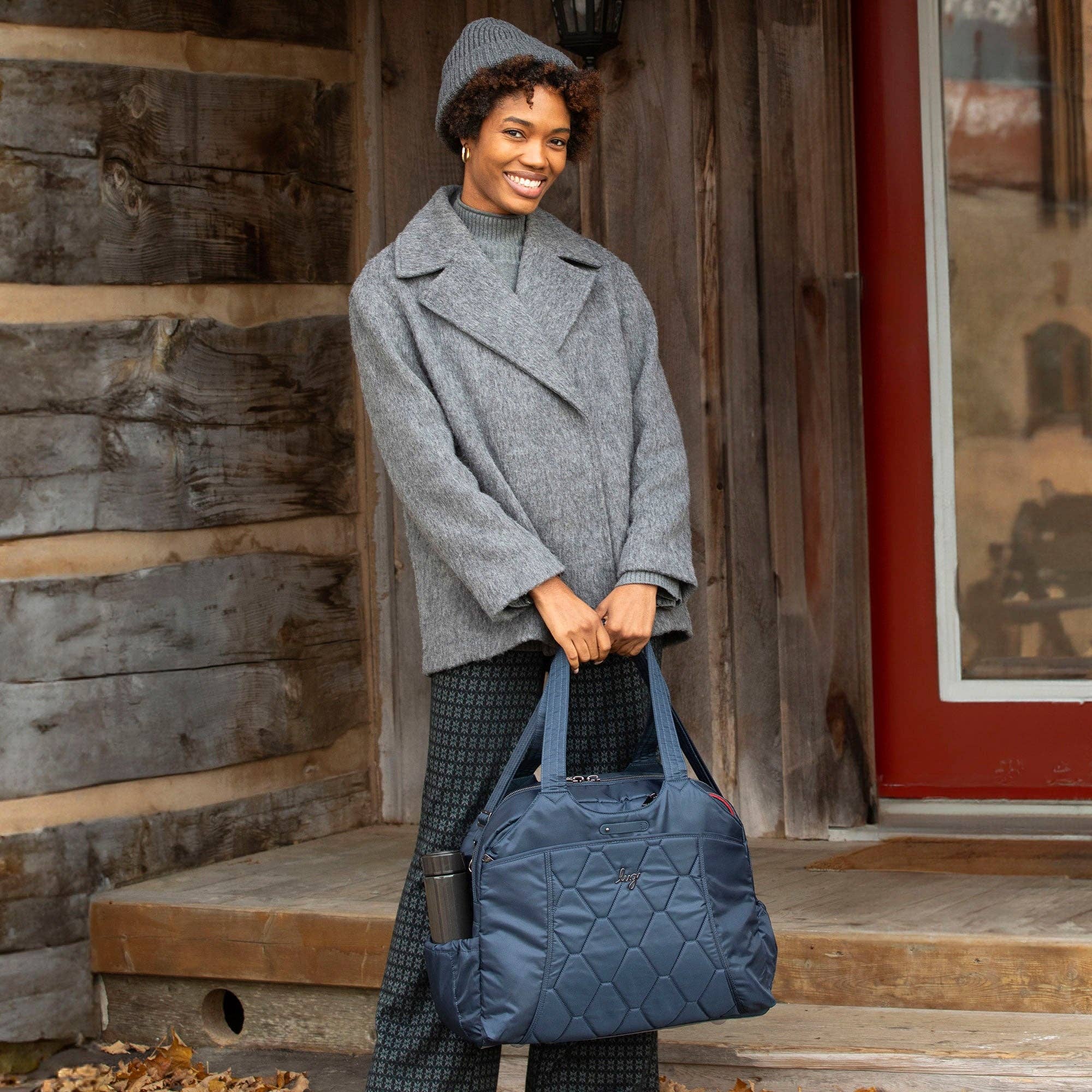 Lug - Wholesale Weekender Bag - Unisex - Pontoon 2 Overnight Bag74