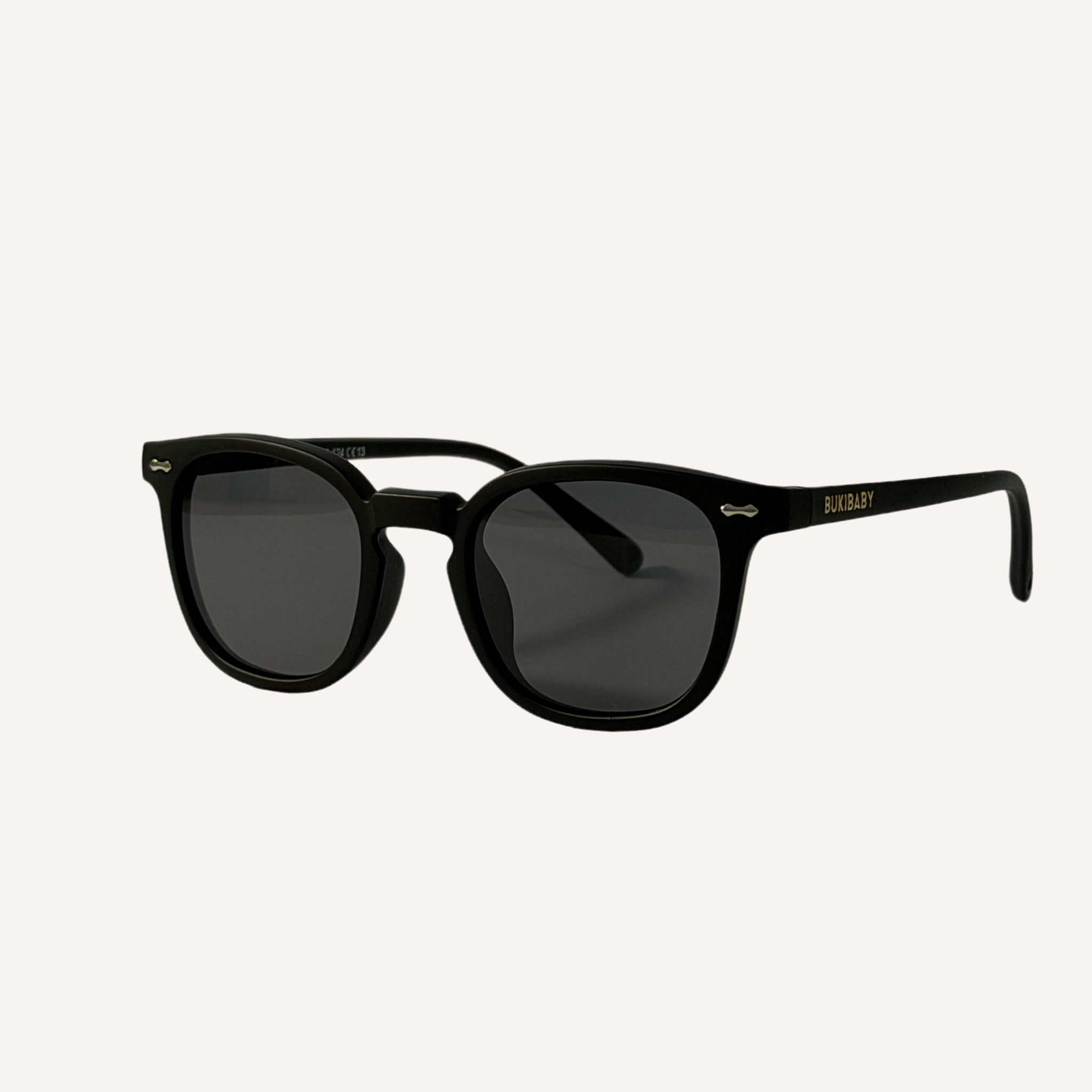 BukiBaby Sunglasses – wholesale Solglasögon/glasögon - Barn – Klubb-Solglasögon 2-4 år1