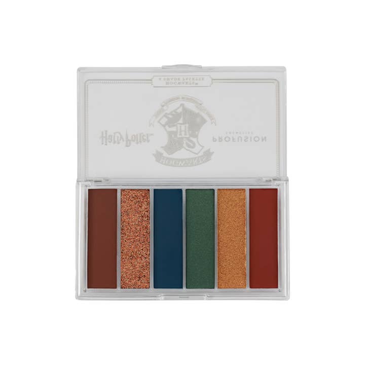 VIAI Beauty - Wholesale Makeup kit - Harry Potter Holiday | Hogwarts™ Beauty Set3