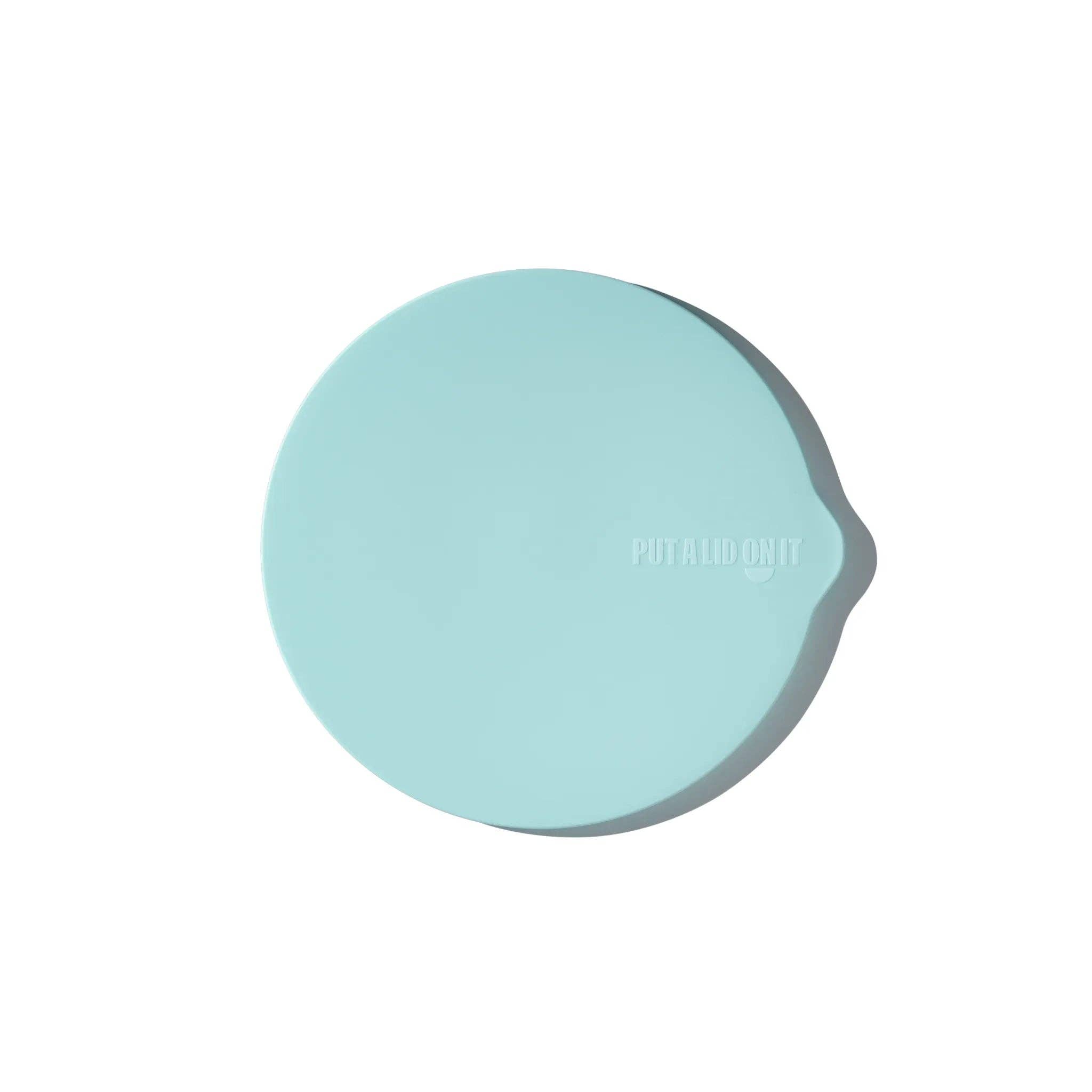 Put a lid on it - Wholesale Serving bowl - Serving bowl with a lid — the round (small)6