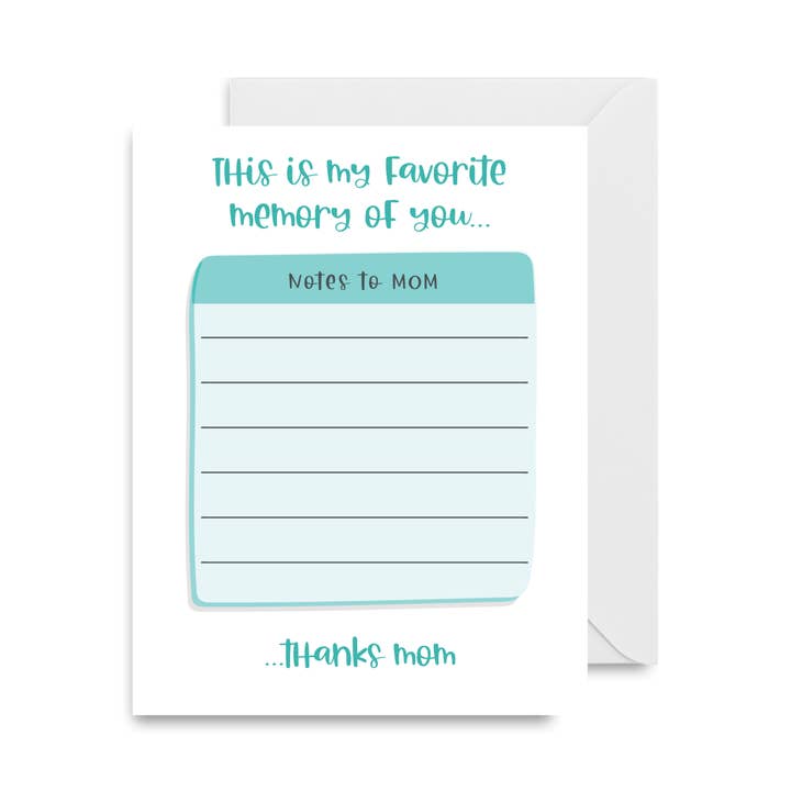 Hinweise zu Mom_Fav Things für den Großhandel von Type Of Candee