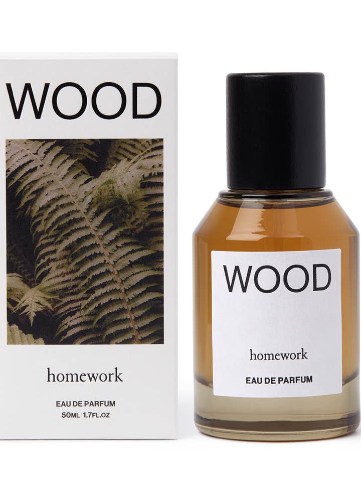 Bois Eau de Parfum pour la vente par Homework