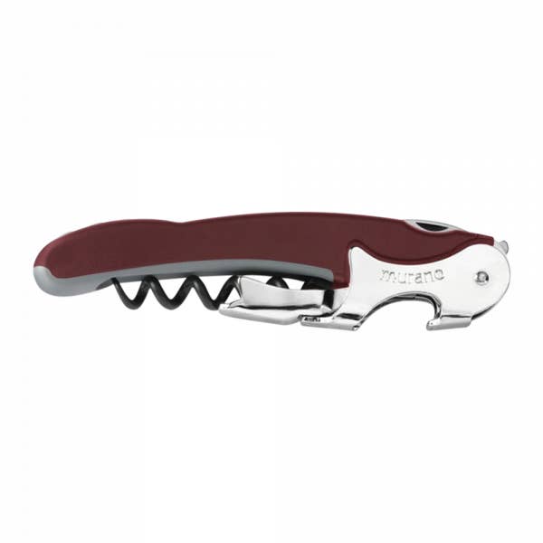 wine-n-gear – wholesale Bottle/wine opener – Murano Rialto Model 51 Corkscrew