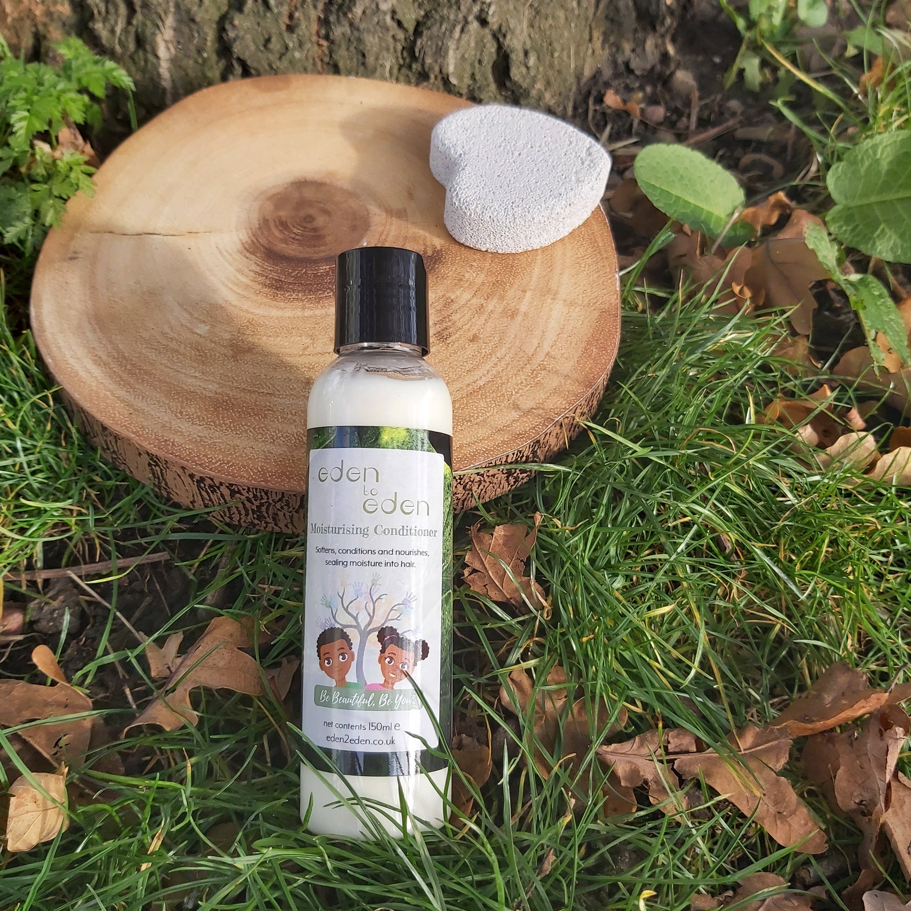 Eden to Eden - Wholesale Hair Conditioner - Moisturising Conditioner2