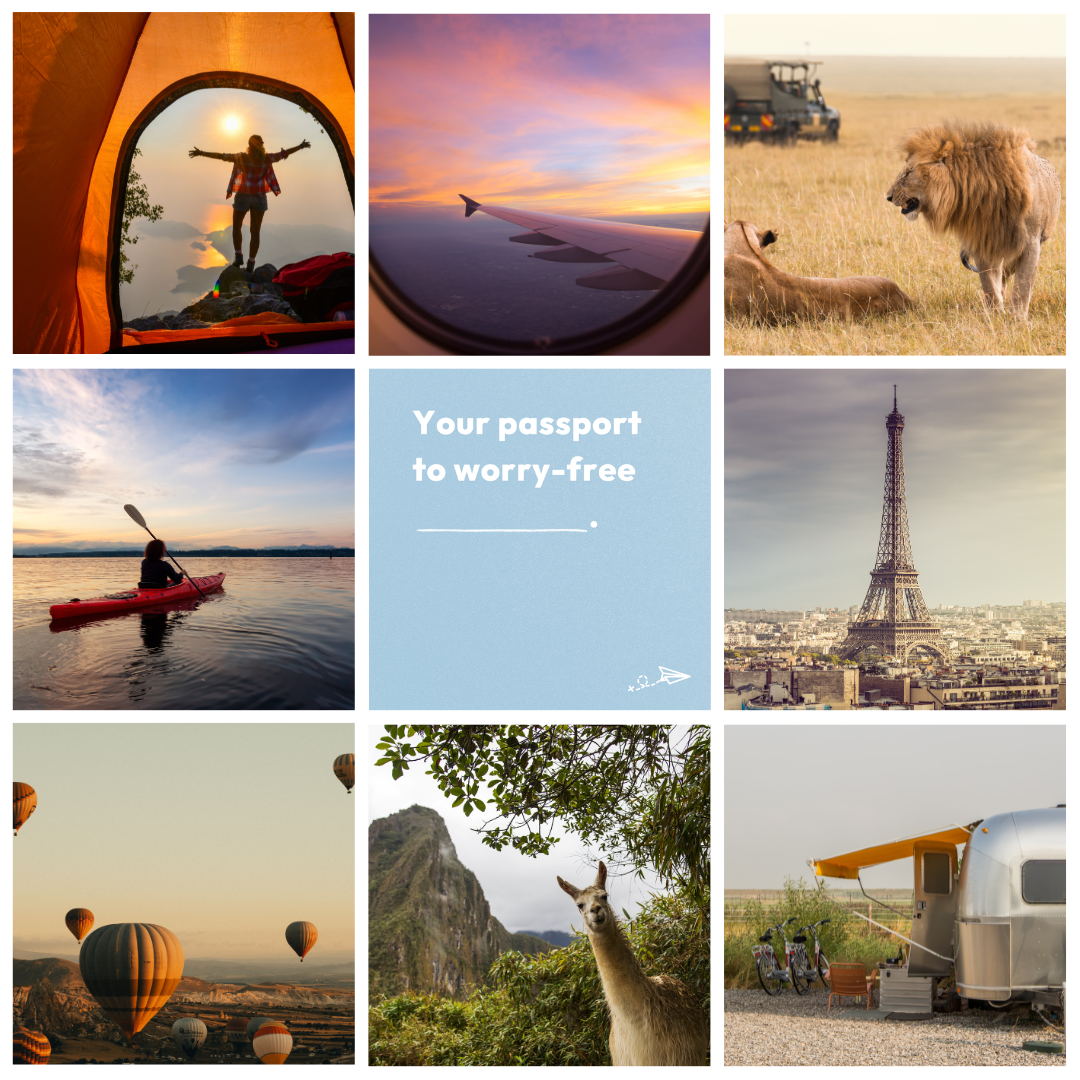 Roamwell - Wholesale First Aid Kit - Roamwell Business5