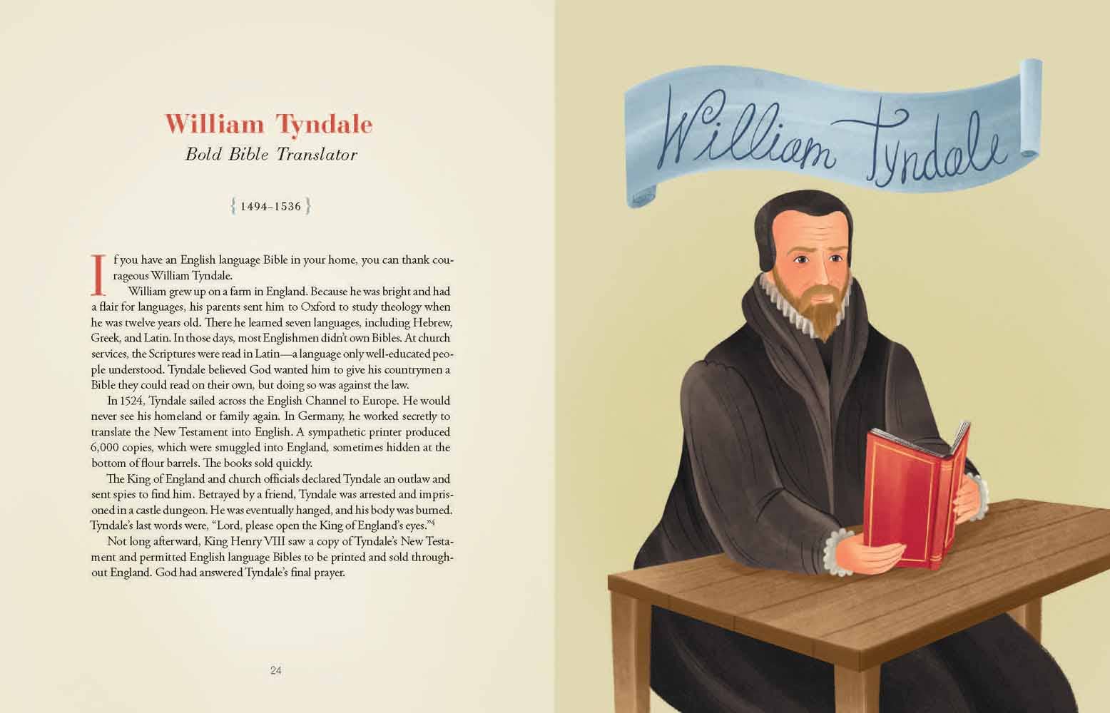 Harvest House Publishers Gift & Specialty Books - Wholesale Historical Fiction - Brave Heroes and Bold Defenders2