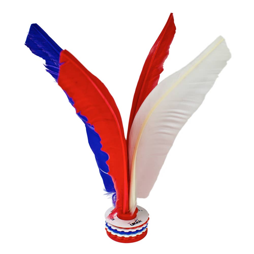 MukikiM Toys & Games - Venta al por mayor Juguete tradicional - Niños - Wicked Ukick-London Toy Fair Mejor Nuevo Juguete Emplumado Kick Pod2