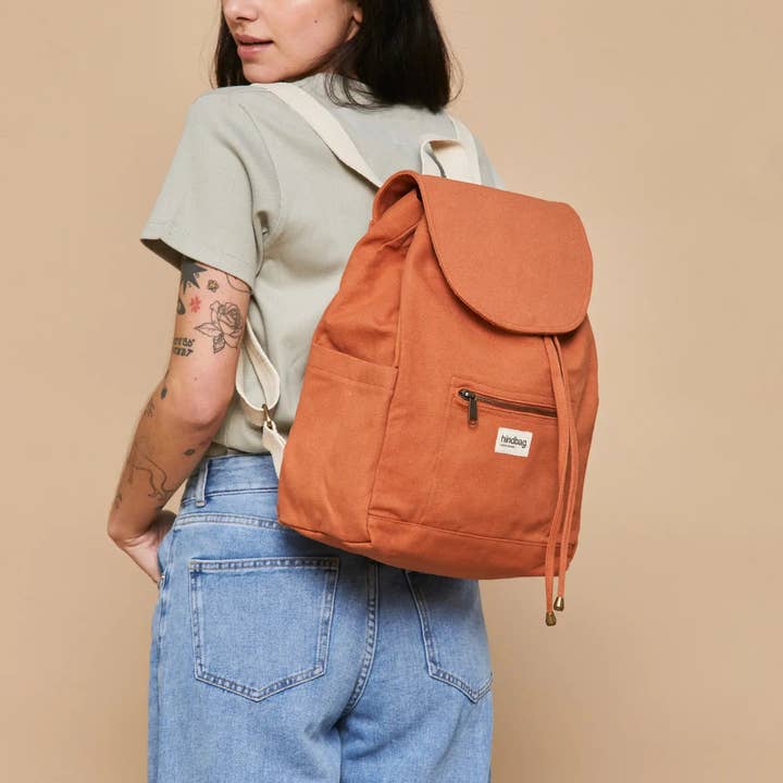 Hindbag - Wholesale Backpack - Women's - Eliot backpack