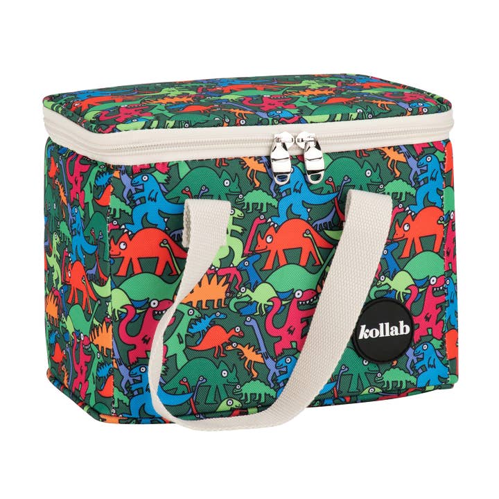 Lunch Box Jurassic Fun for wholesale by Kollab