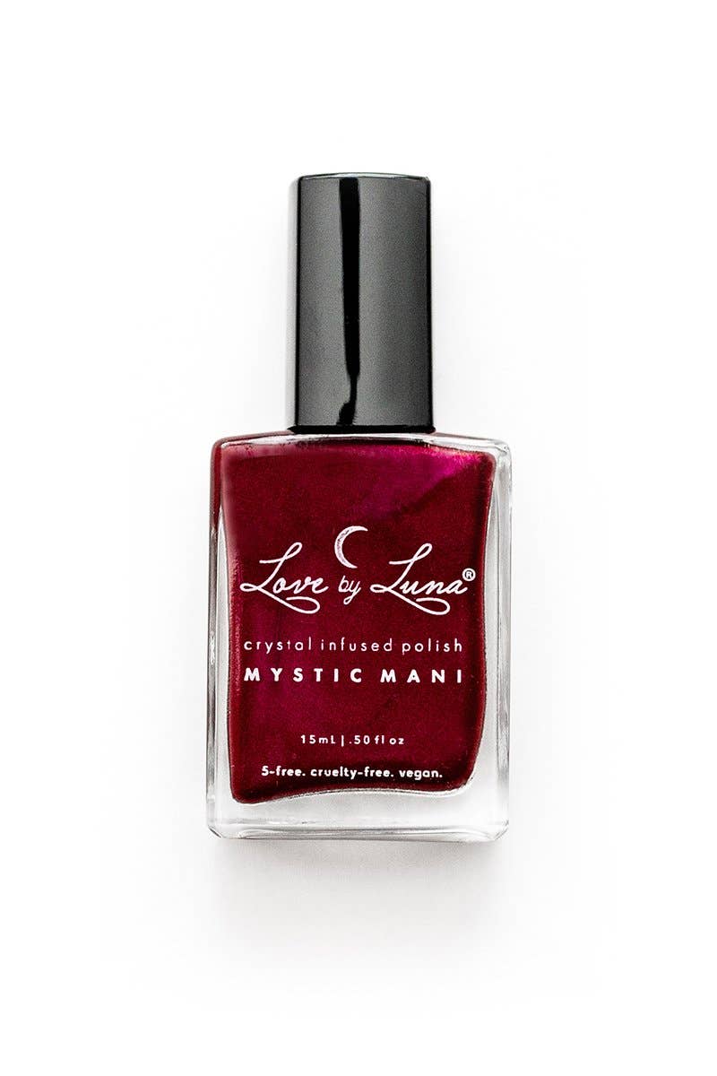 Love By Luna - Wholesale Nail Polish - Sagittarius Nail Polish1