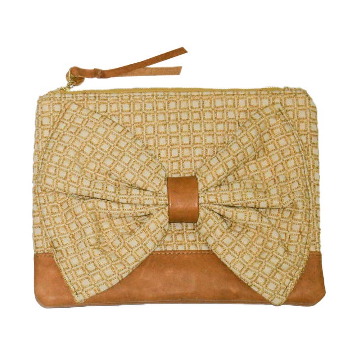 Berta Clutch for wholesale by TORI NICOLE®