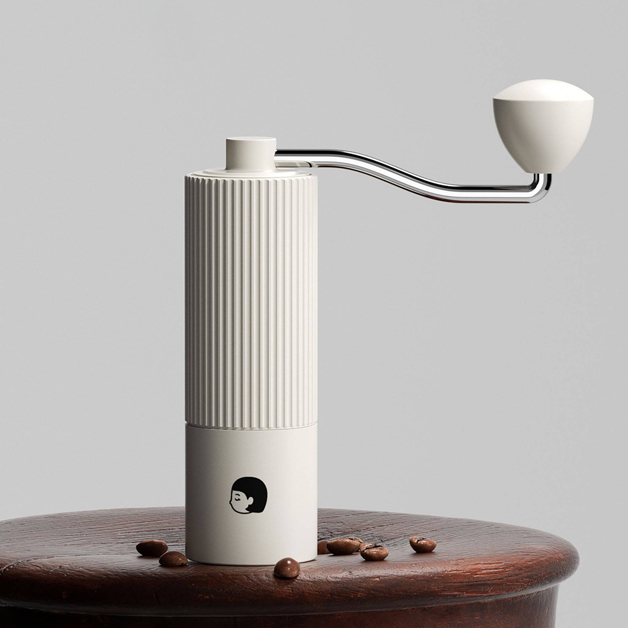 MinoCraft - Wholesale Coffee Grinder - Professional manual coffee grinder7