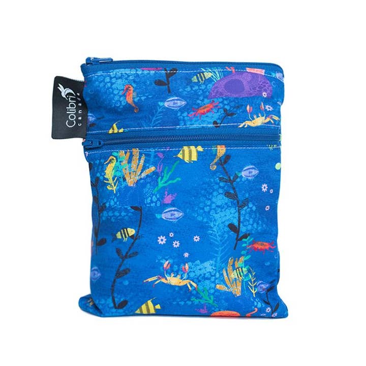 Mini sac étanche à double usage Under The Sea pour la vente par Colibri Canada