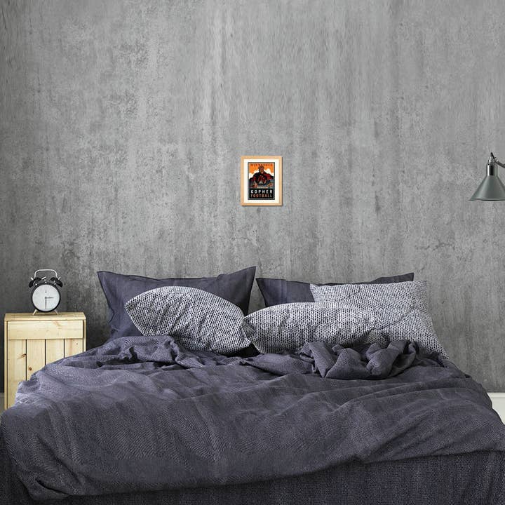 Legendary Landmark Art Prints - Wholesale Art Print - Landmark MN | University of Minnesota Gopher Football5