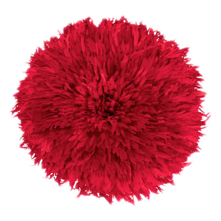 OUTPOST ORIGINAL - Wholesale Wall Accent - Cameroon Juju Hats27