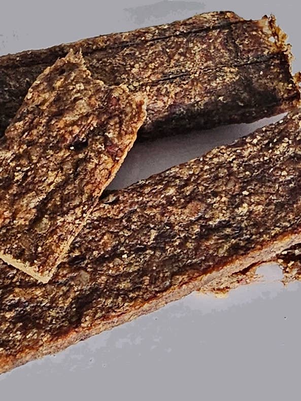 Spirit of Wild Snack beef strips for wholesale by Spirit of Wild