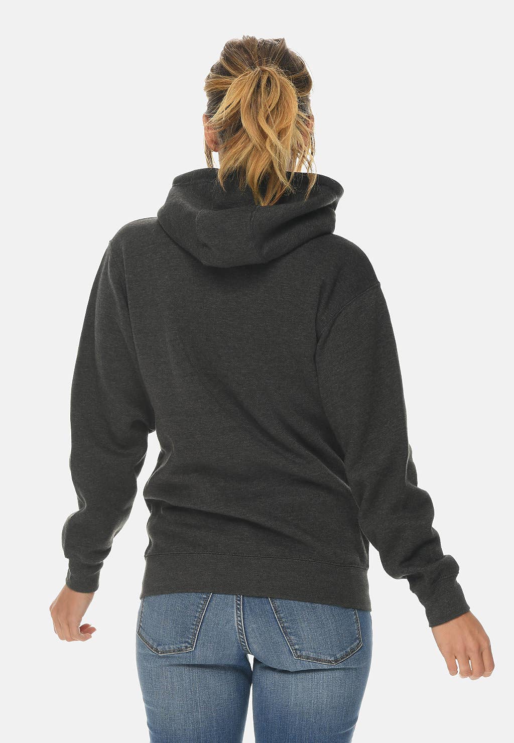 Lane Seven Apparel - Wholesale Hoodie - Unisex - Premium Full Zip Hoodie - For Men & Women8