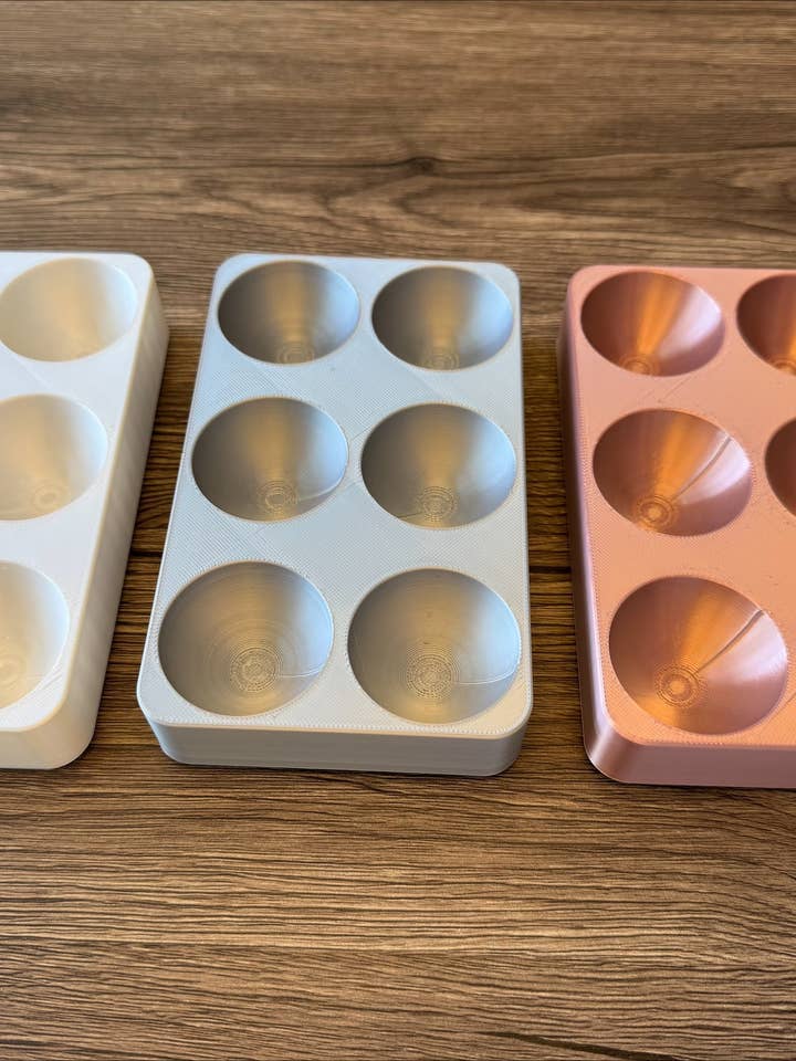 Bandeja de ingredientes para venta al por mayor de Farm Fresh Glow