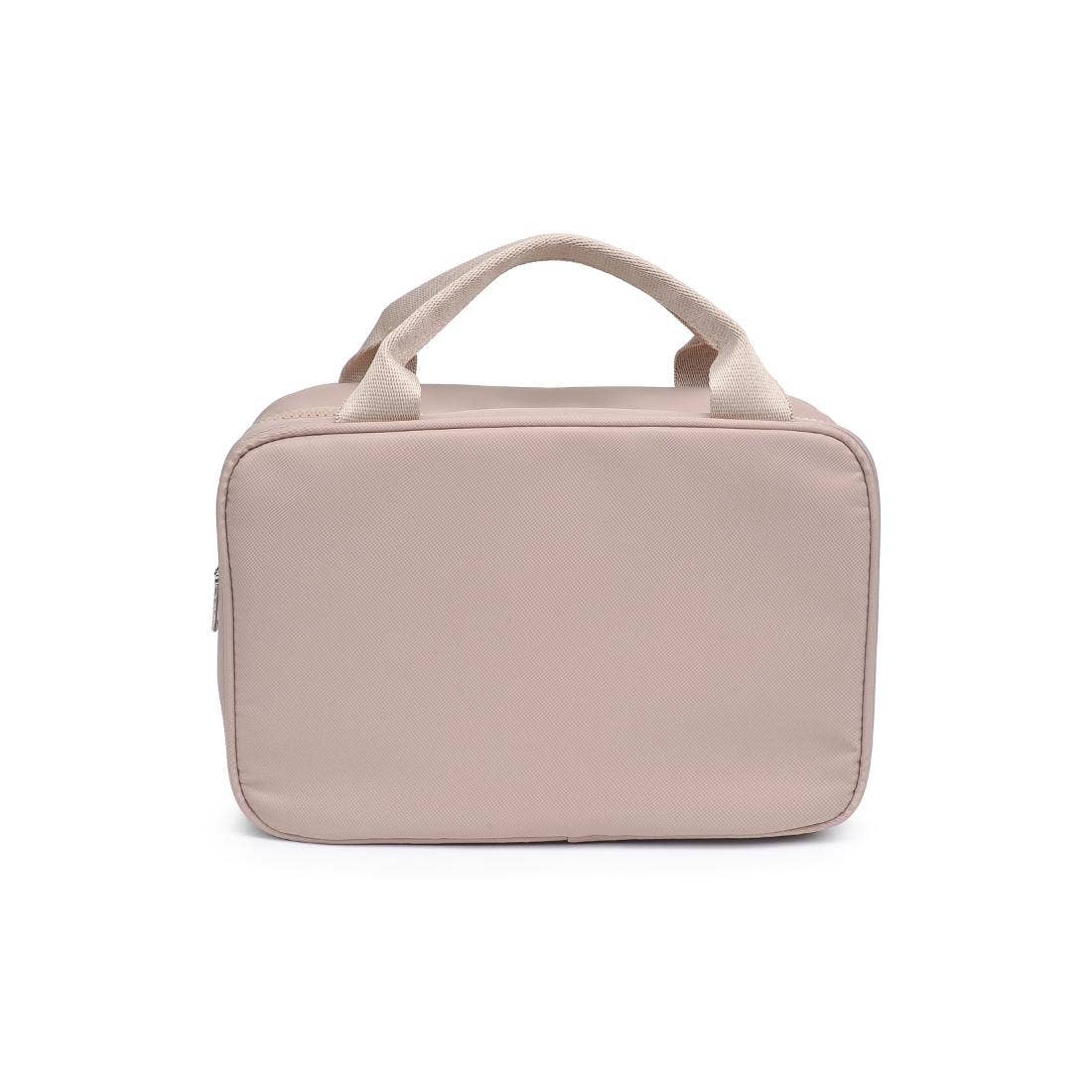 Urban Expressions - Vente Trousse de toilette – femme - Organisateur de Voyage Journey Keeper8