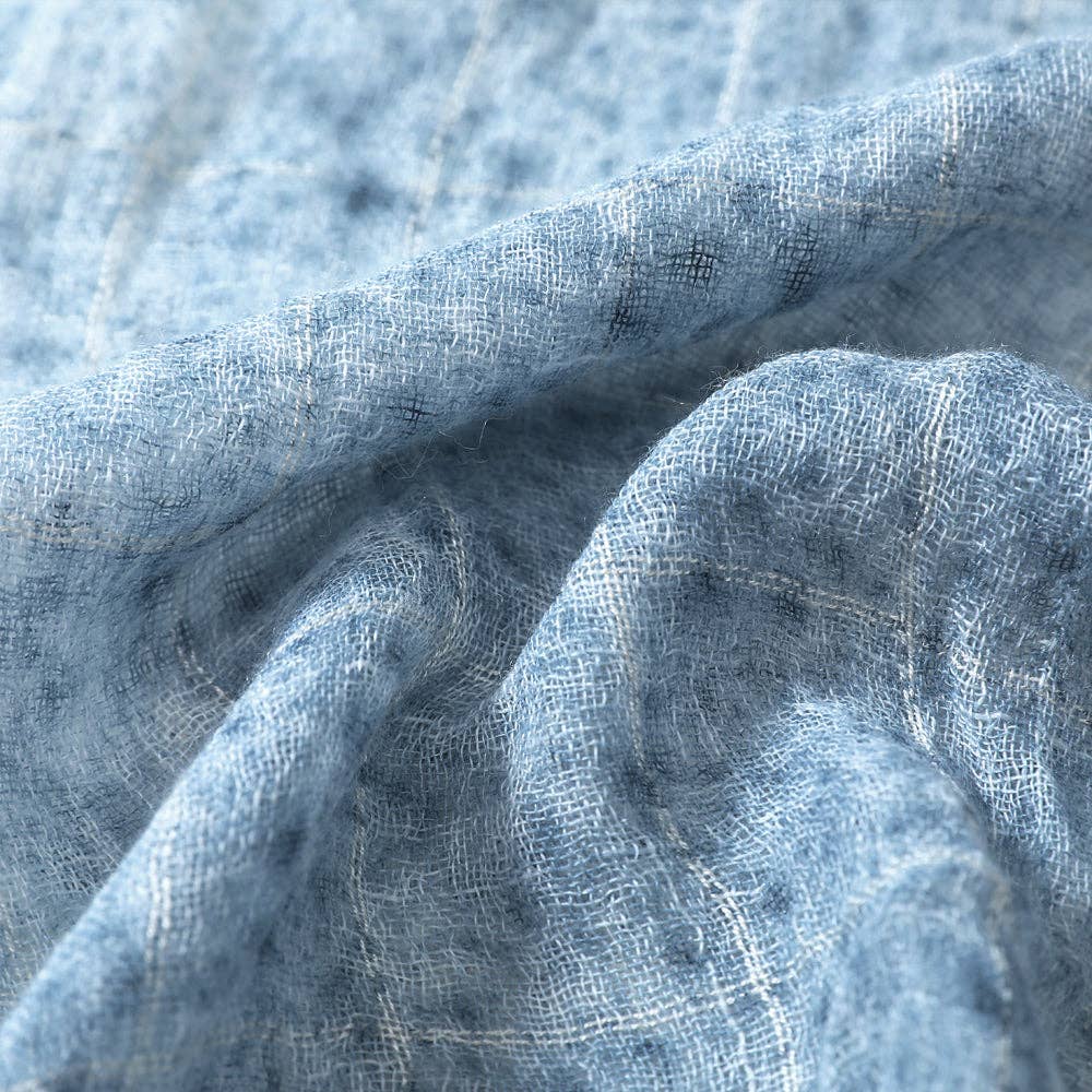 YOUZEY - Wholesale Scarf - Women's - The Alex - Arctic4