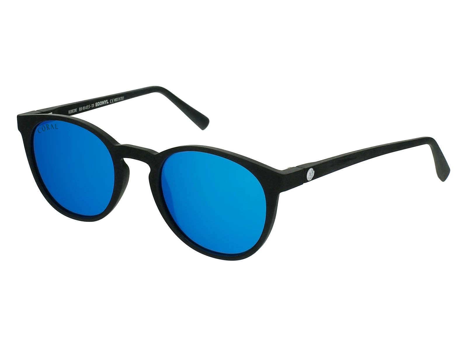 Coral Eyewear - Wholesale Sunglasses - Unisex - Albacore - Polarised Mirror Sunglasses5