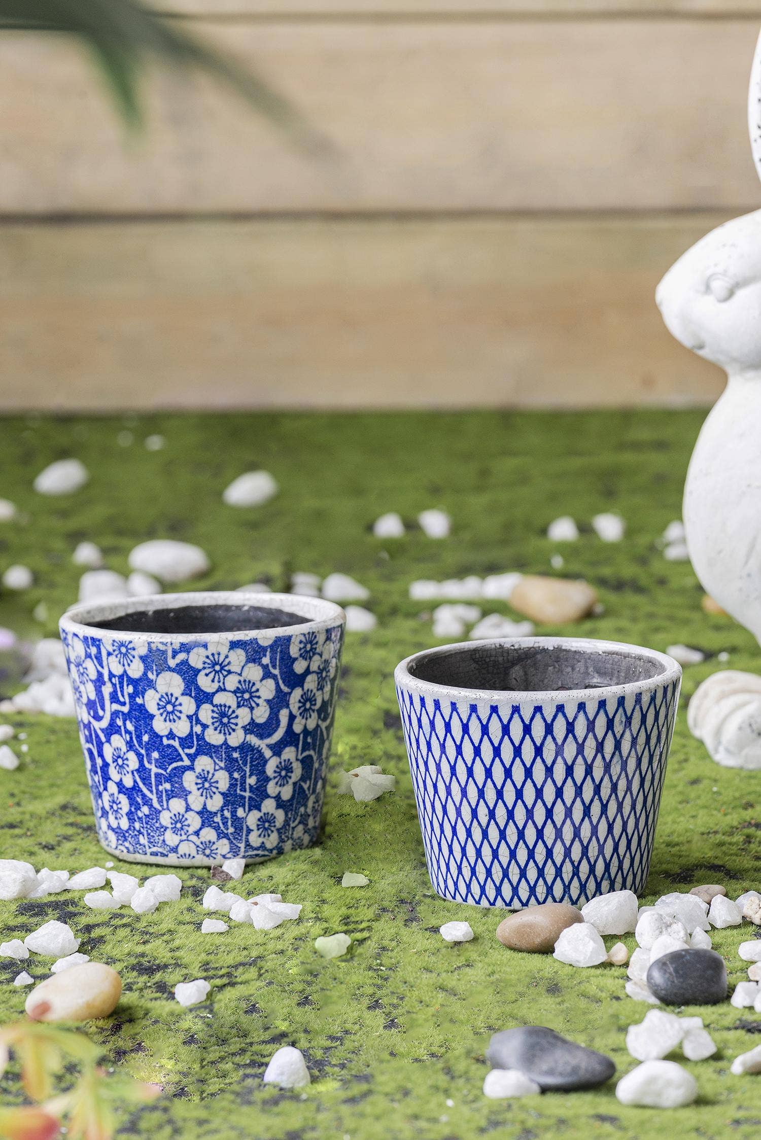 A&B Home Group Inc. - Wholesale Plant Pot - S/4 D5.5x5" Terracotta Planters4