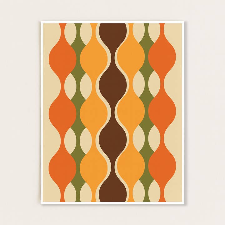 GiGi Thomas Designs - Wholesale Art Print - Design #533 Print6