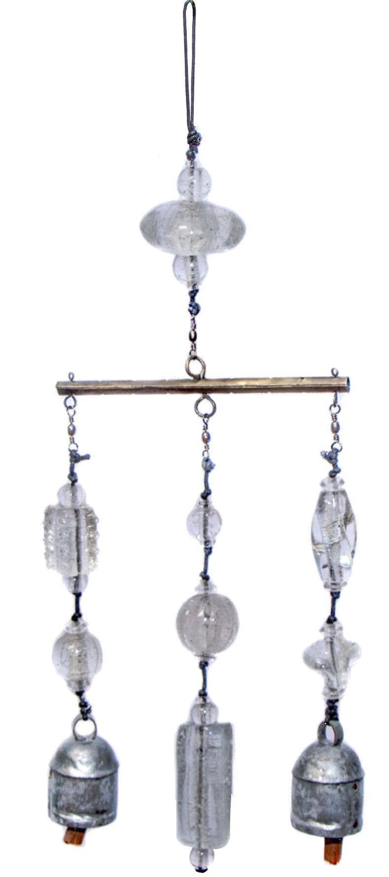 Moksha Imports - Wholesale Bell - Pure And Simple/Beads & Bell0