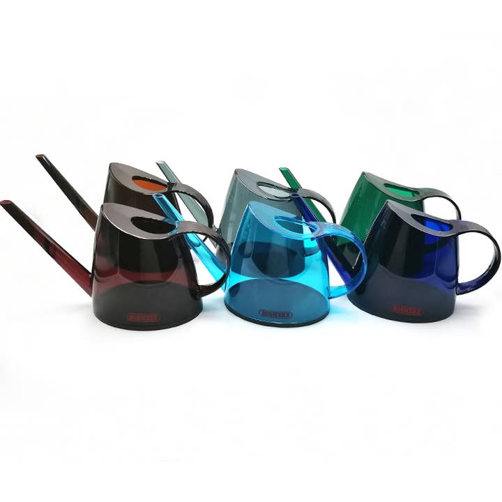 Bosmere Transparent Watering Can. for wholesale on Faire