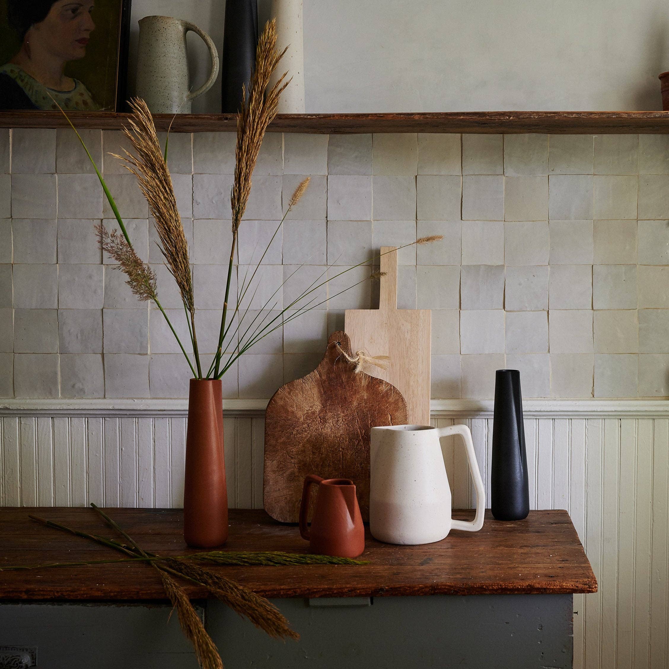 Bloomist - Wholesale Pitcher - Black Novah Pitcher4