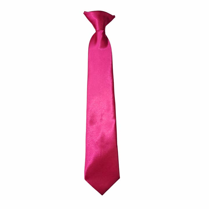 JuniorKids - Wholesale Necktie - Kids - Regular Tie