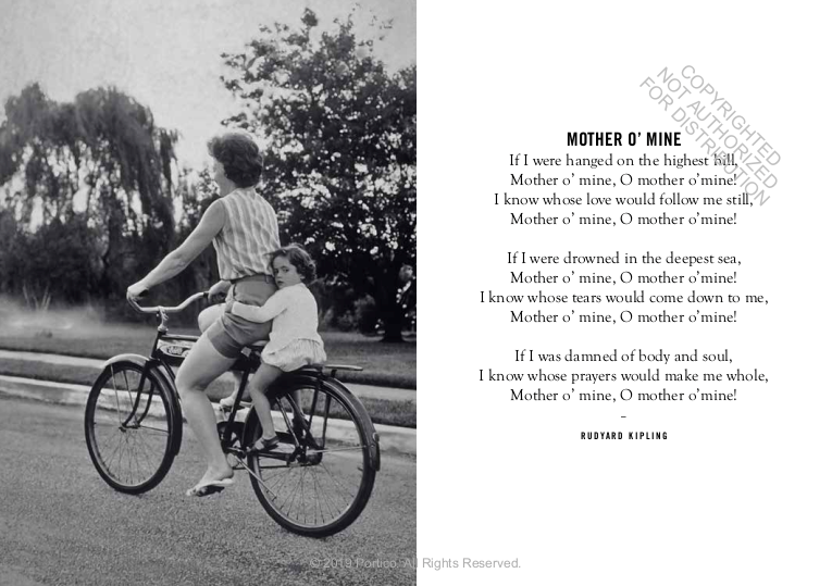 HarperCollins - Wholesale Family & Relationships Book - Hold My Hand : Wise Words for Mothers and Daughters4