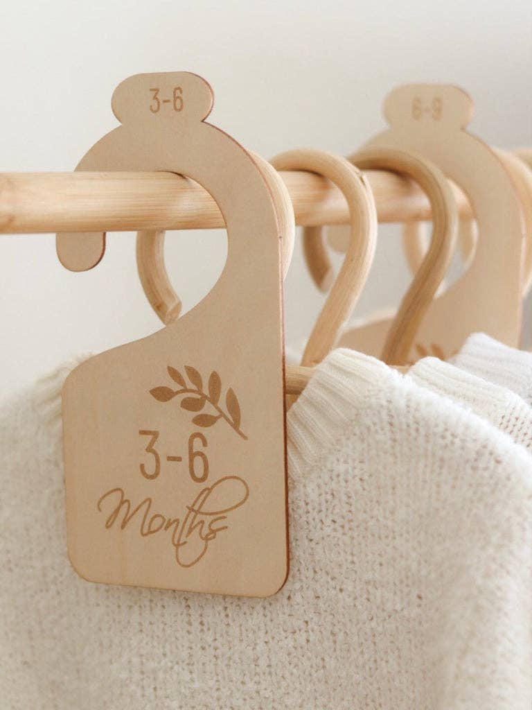 Lion + Lamb the Label - Vendita all'ingrosso Appendiabiti - Divisori per guardaroba4