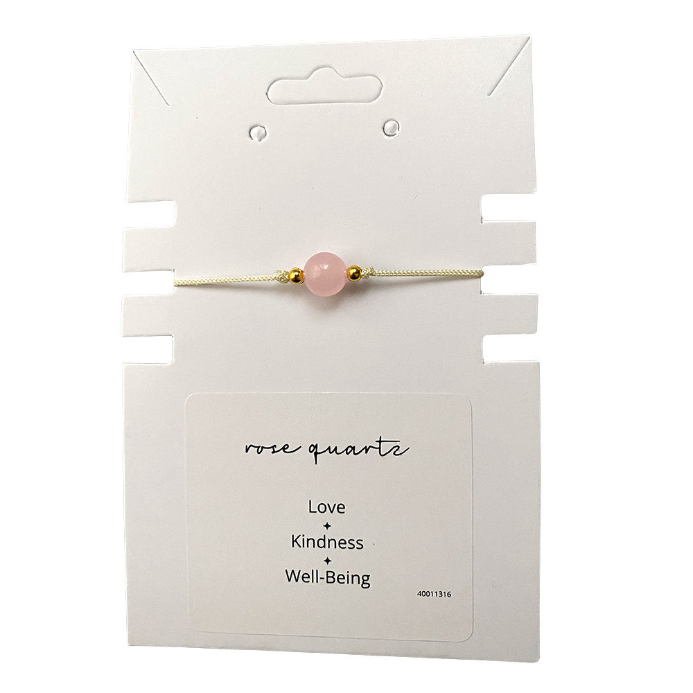 VIE - Wholesale Armband met kralen - Polsbandjes met enkele kraal48