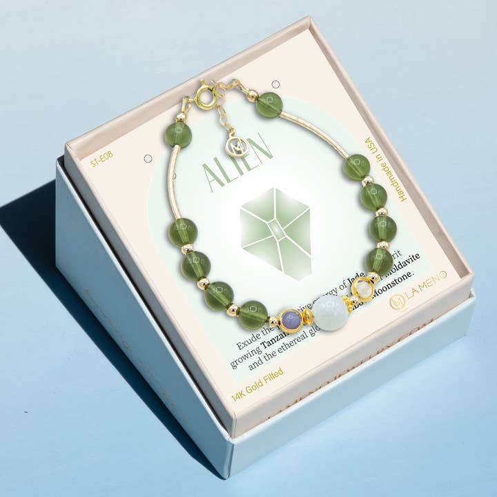 Alien for wholesale by LA MENO