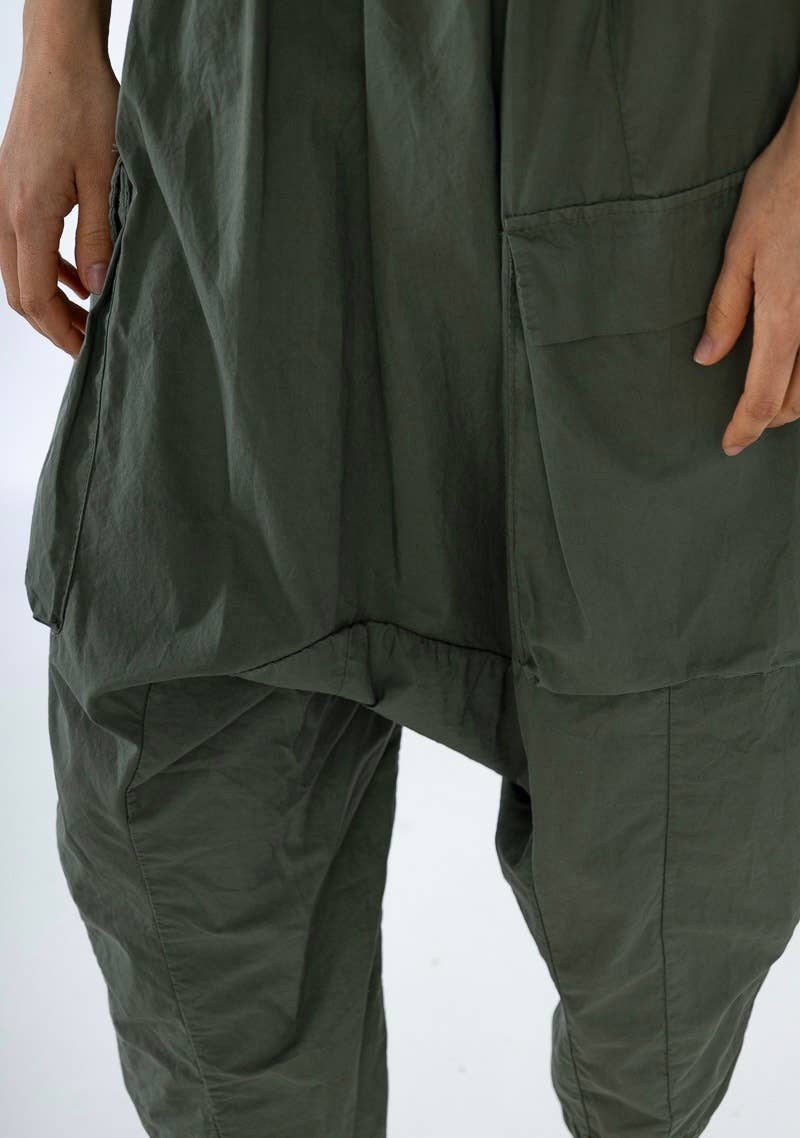 LINEN & COTTON HOUSE – Engroshandel Tunika - Dame – LINNED TUNIKA 327910