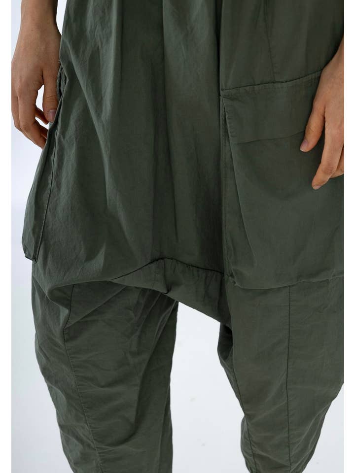 LINEN & COTTON HOUSE – Großhandel Tunika – Damen – LEINENTUNIKA 327910