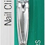 Shop The King - Wholesale Nail Clipper/Scissor - Lil' Drugstore Products Nail Clipper with File, 1-Count Package