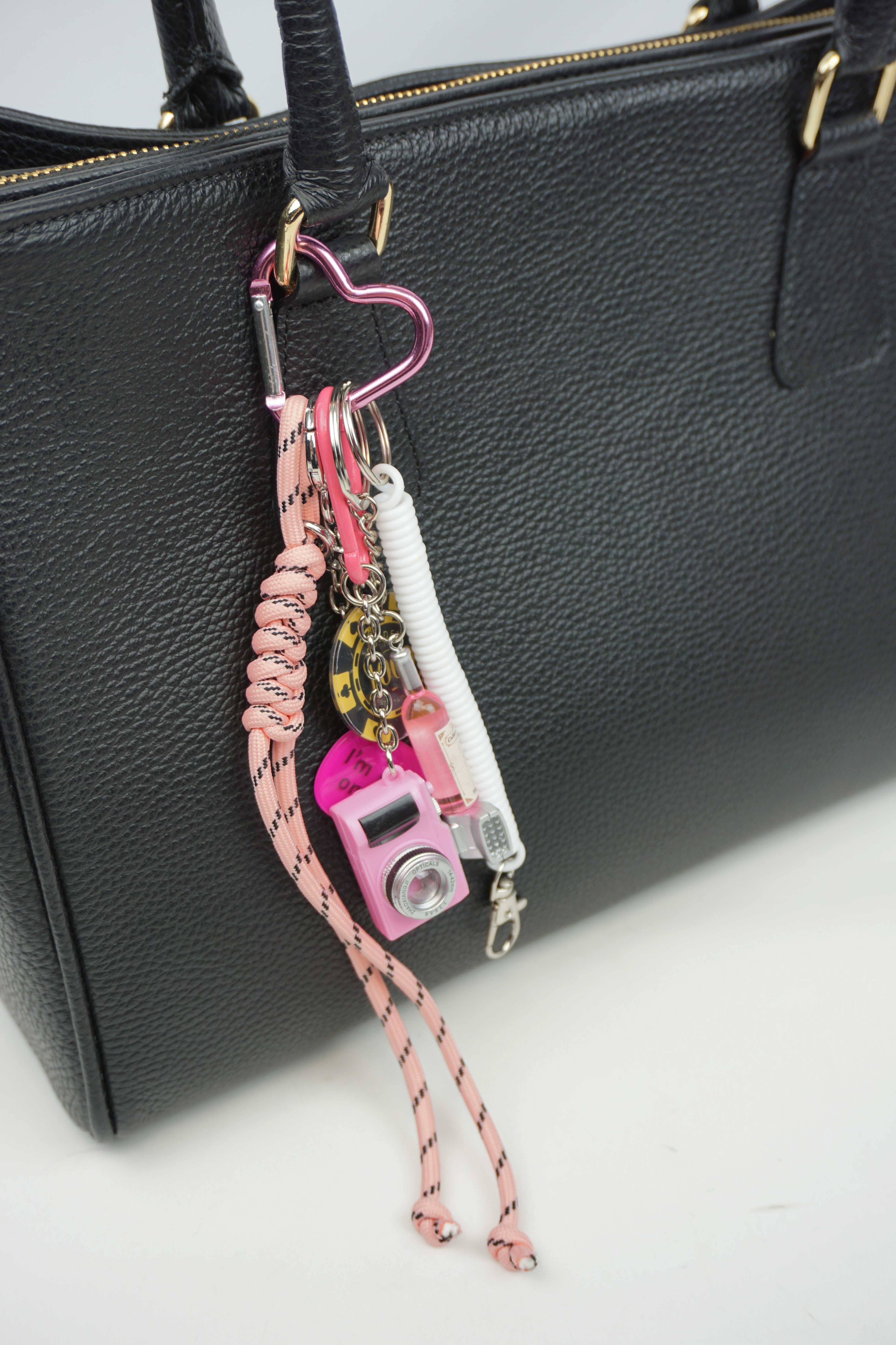 Anais - Wholesale Keychain - Women's - Keychain charm4