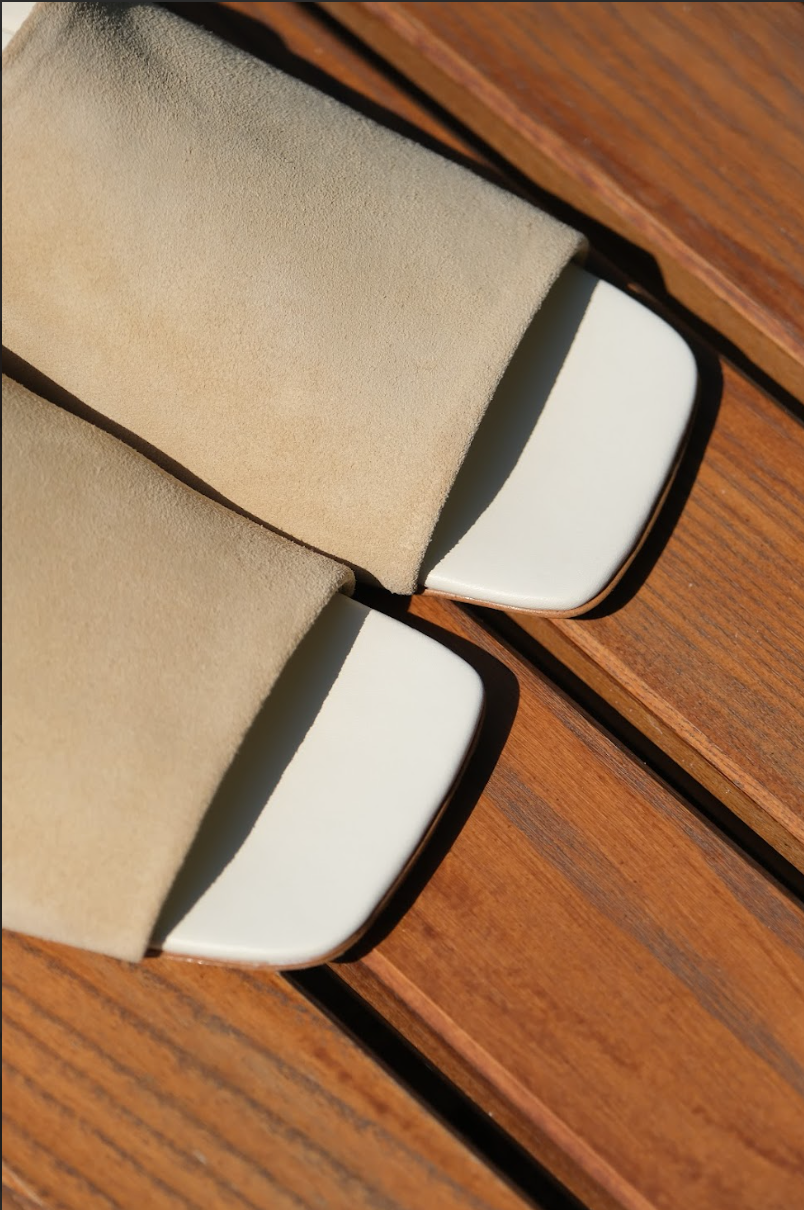 Nenya Fashion Limited – wholesale Slides – Women’s – Flat Slides Piazza7